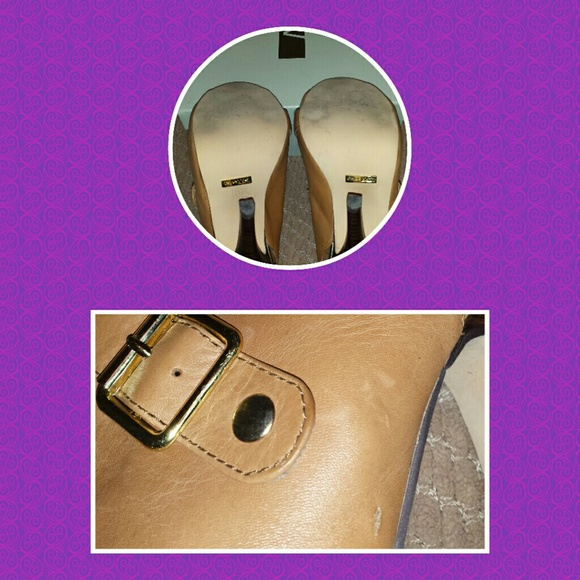 🚫SOLD🚫 Matiko Serena Booties - Picture 4 of 4