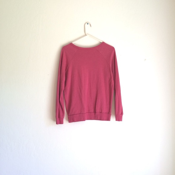 Urban Outfitters Nirvana Band Crew Sweatshirt S - Picture 4 of 4