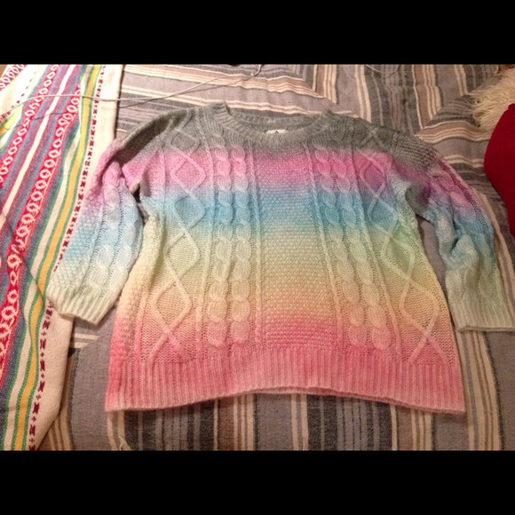 Unif sweater