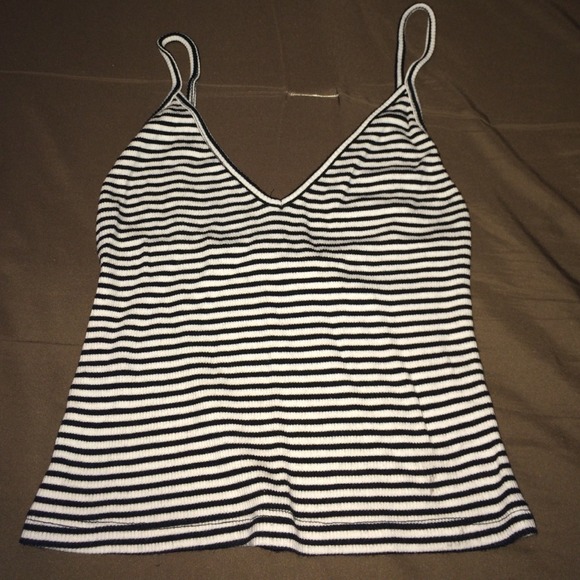 Brandy Melville Joanne Tank