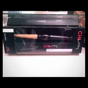CHI air ceramic wand 1/2" to 1"