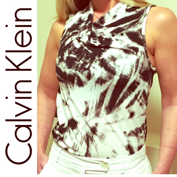 Calvin Klein Top