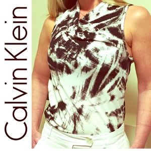Calvin Klein Top