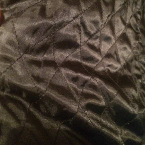 Authentic Leather Jacket - Picture 3 of 3