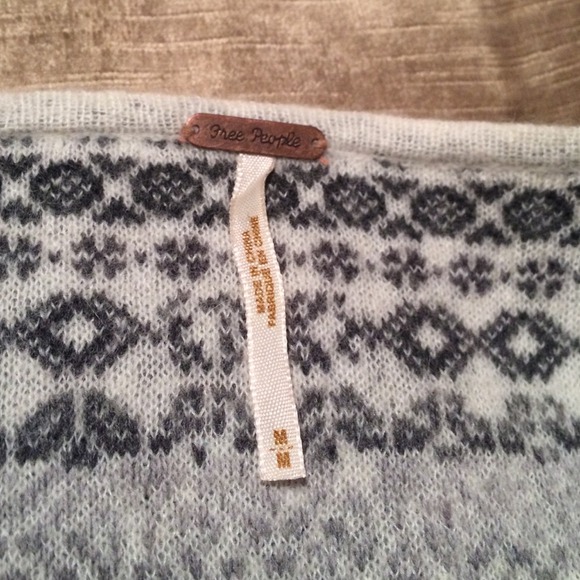🎉Free People Cozy Dress - Picture 2 of 3