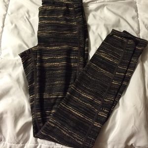 Chaturagna yoga tights