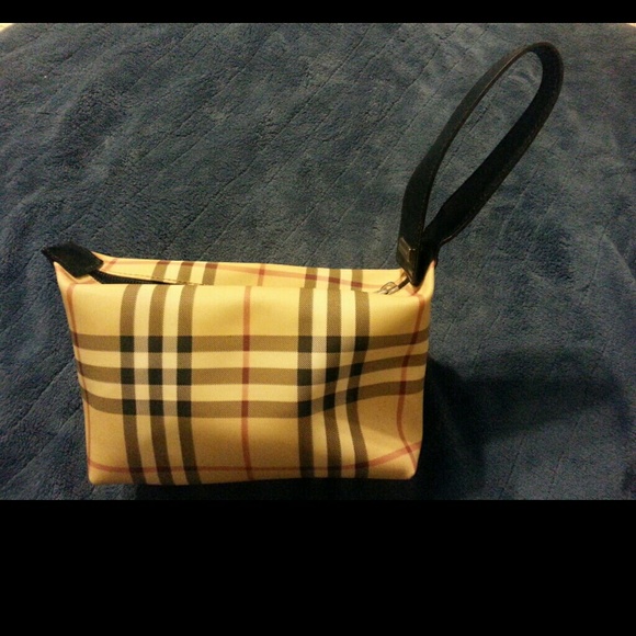 👍AUTHENTIC👍Burberry Purse - Picture 3 of 4