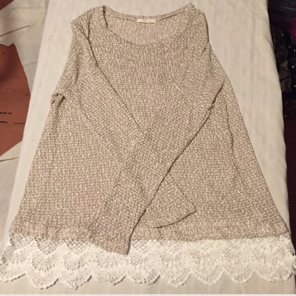 🔥Knit top