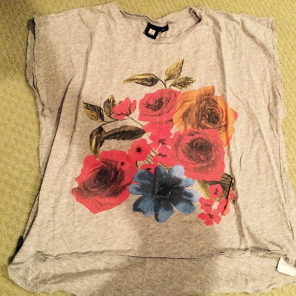 Flower top