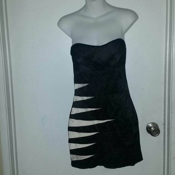 Party night dress