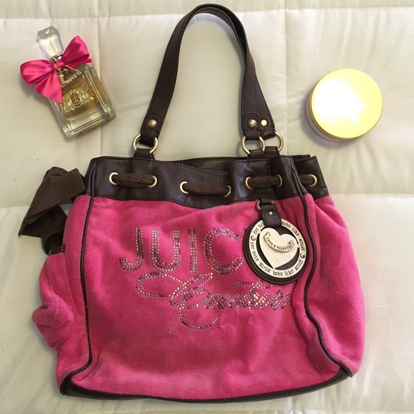 SALE🎉Juicy Couture HandBag