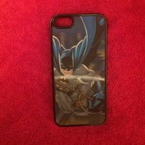 3D Batman case!