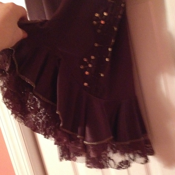 Skirt - Picture 3 of 4