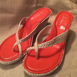Cole Haan sandals