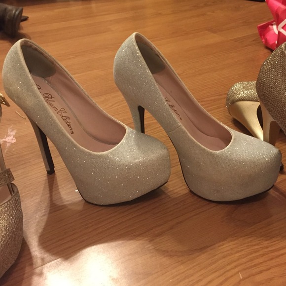 Heels!!! - Picture 3 of 4