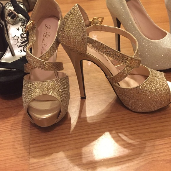 Heels!!! - Picture 4 of 4