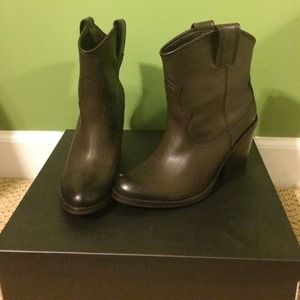 Just fab Wylie boots
