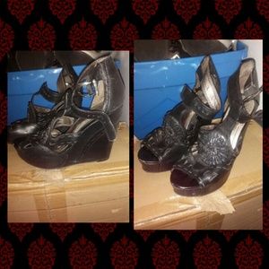 Wedges