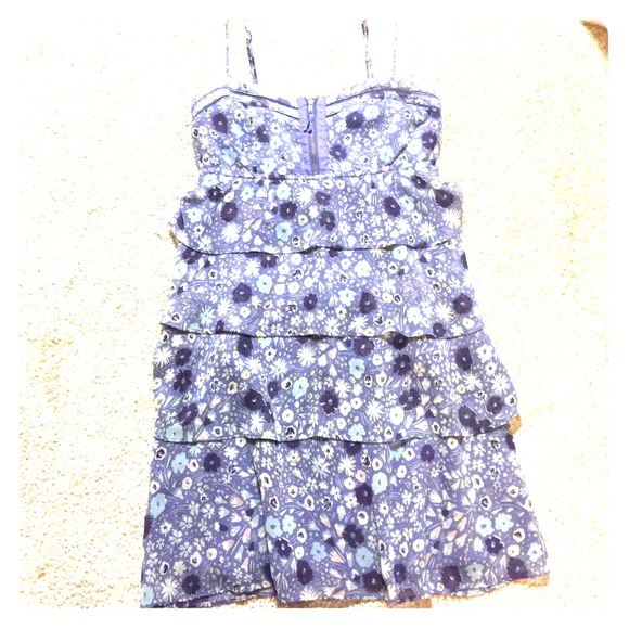 American Eagle Dress