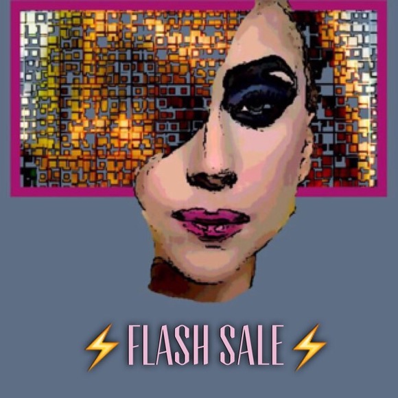 New deals coming out from my closet!