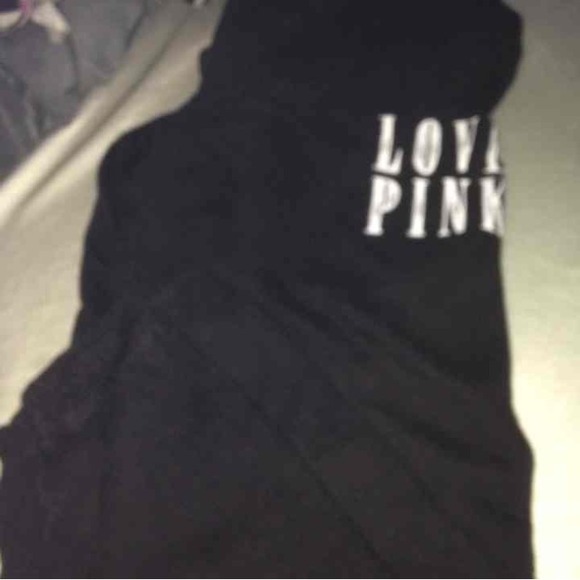 Black vs sweatpants ! Sold !!!! - Picture 4 of 4