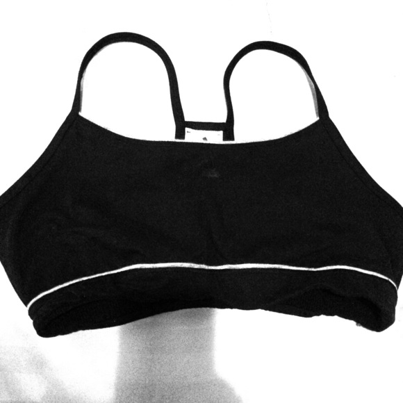 Adidas sports bra