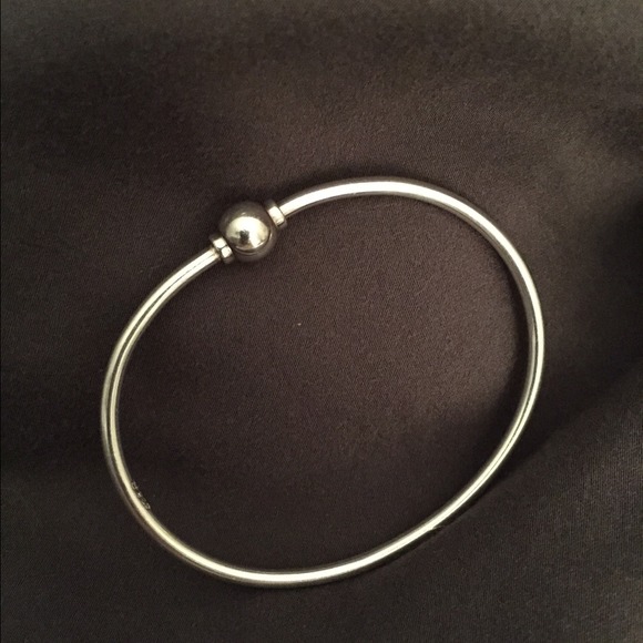 screwball bracelet