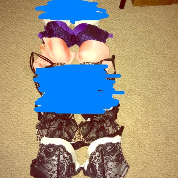 Victoria's Secret bras! :) - Picture 2 of 2