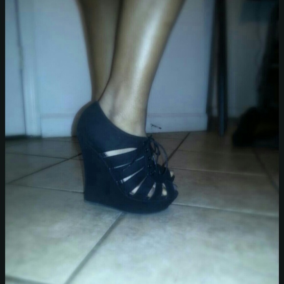 Wedges