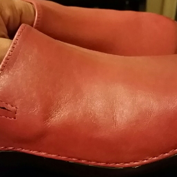 Timberland clogs - Picture 3 of 3