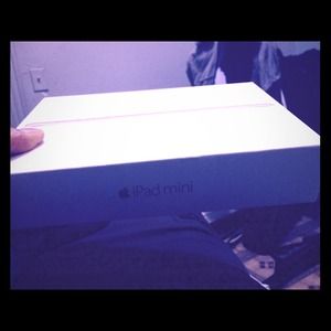 IPad mini 3 16 gb . brand new
