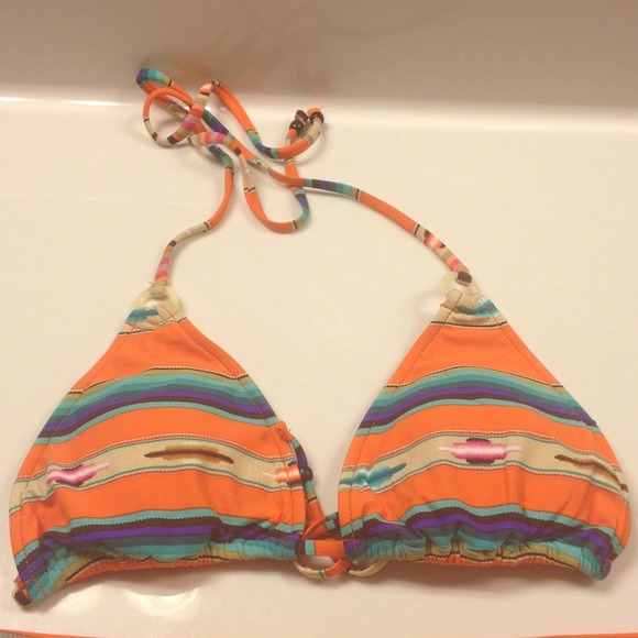 Ralph Lauren Swimsuit - Picture 2 of 5