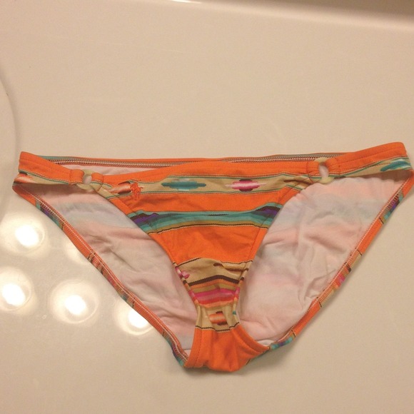 Ralph Lauren Swimsuit - Picture 4 of 5