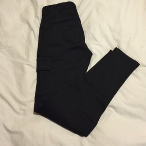 Black pants