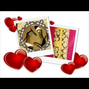 BUNDLE DEAL for @fancypancylife