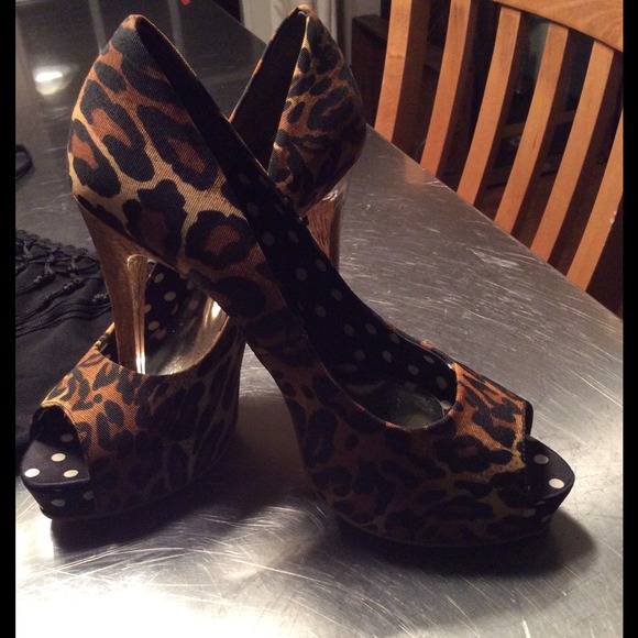 GUESS PLATFORM - Picture 2 of 4