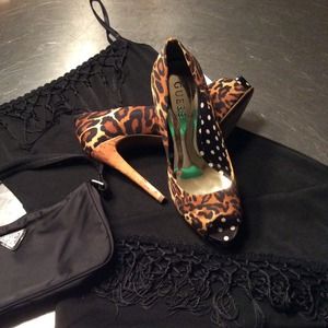 GUESS PLATFORM