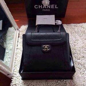 A with box and all brand new