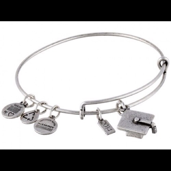 Alex and Ani 2014 Graduation