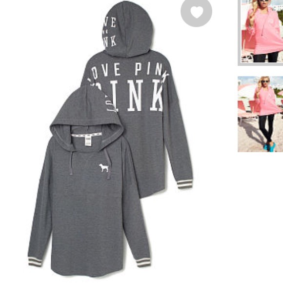 Varsity Hoodie