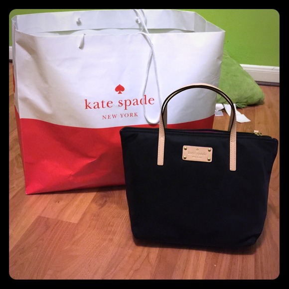 Kate spade Sopie Tole