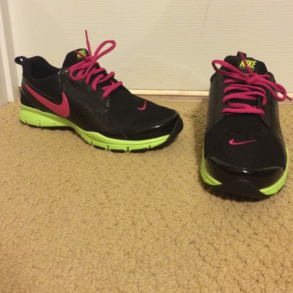 Nike training in season TR sneakers