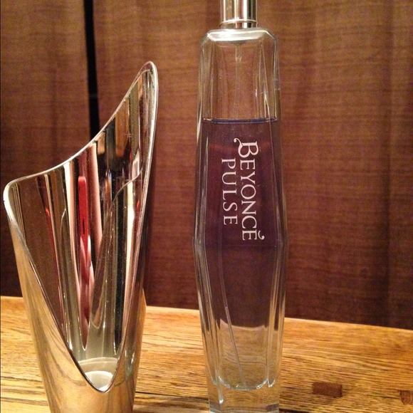 Beyoncé Pulse perfume