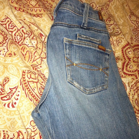 BONGO Jeans