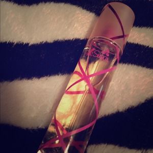 Pink Sugar Perfume NWOT