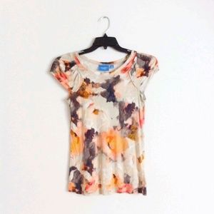 Simply Vera by Vera Wang XS/S Tee