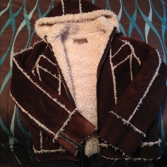 BKE Coat