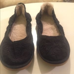 UGG Flats