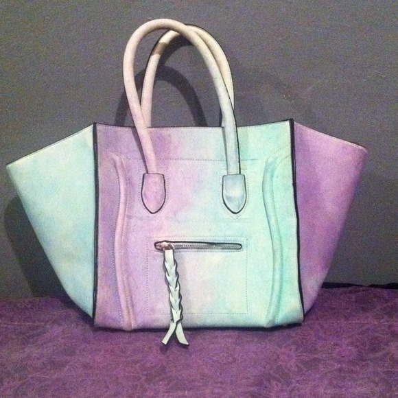 inspired Celine ( water painted by myself)