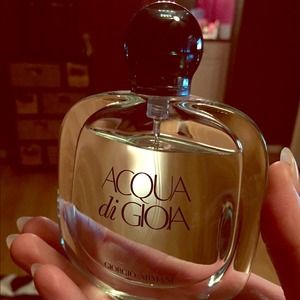 Acqua di Gioia perfume